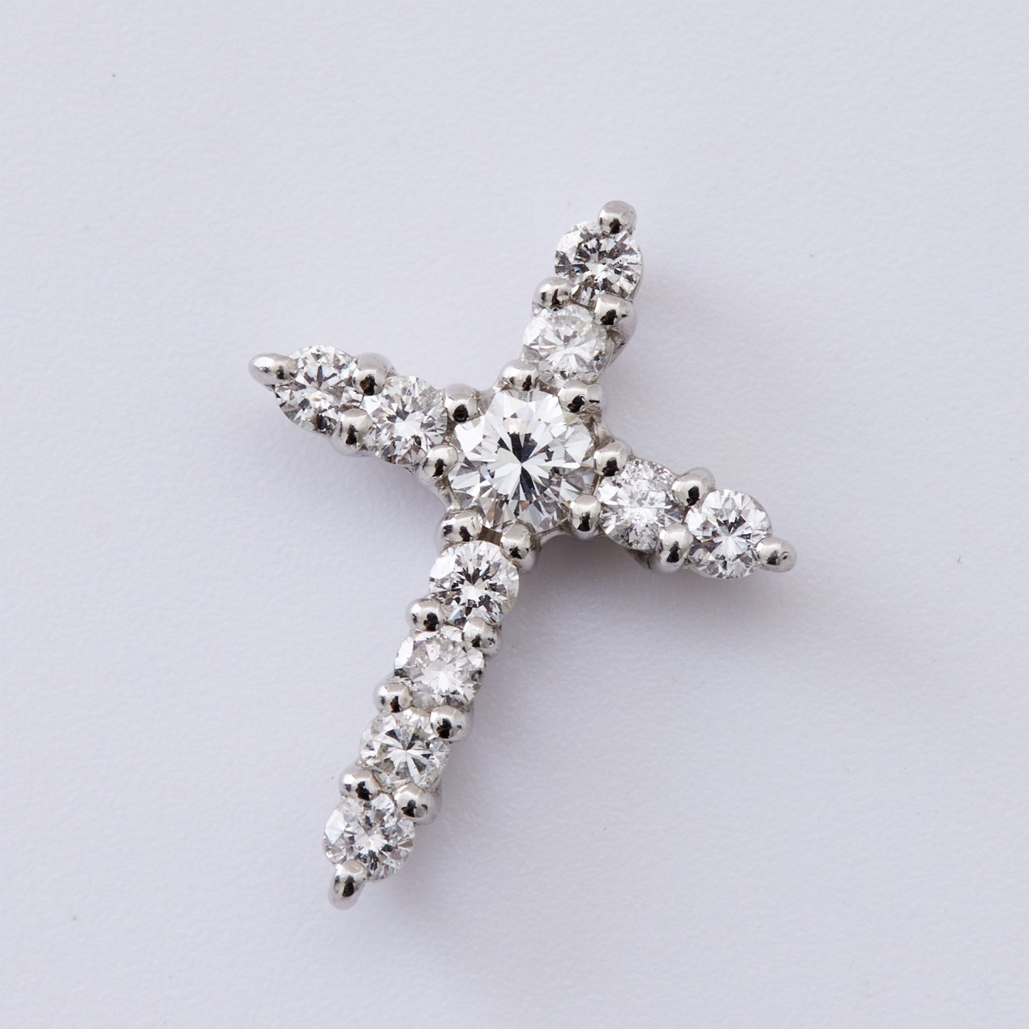 ダイヤ クロスTOP