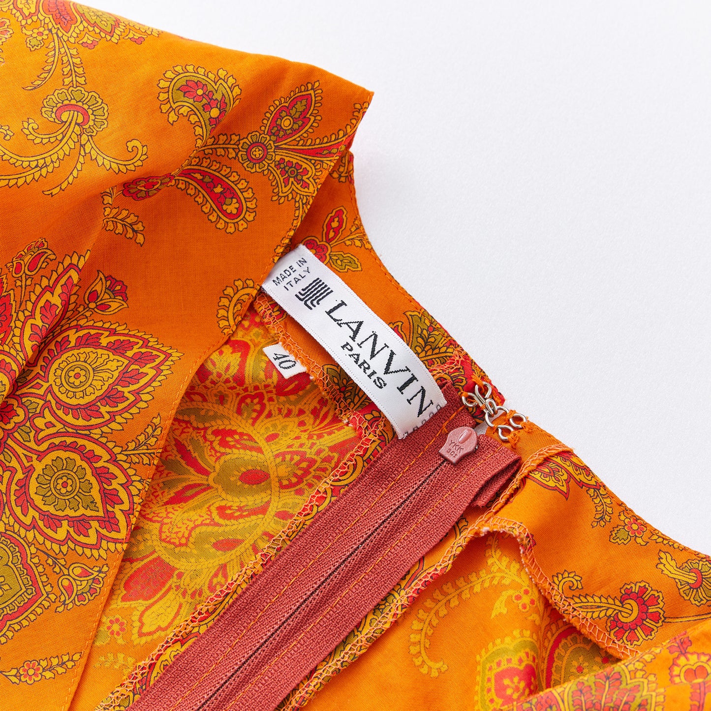 半袖ワンピース