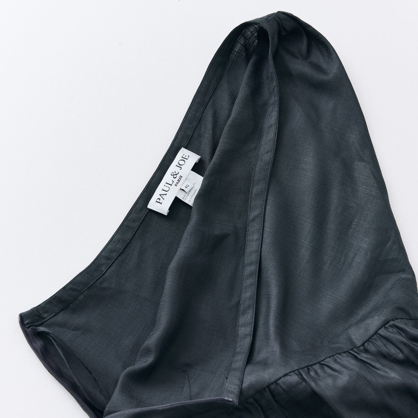 アシメワンピース