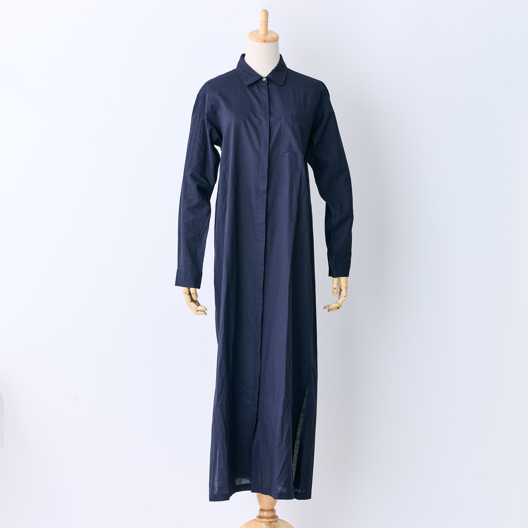 シャツワンピース – willow