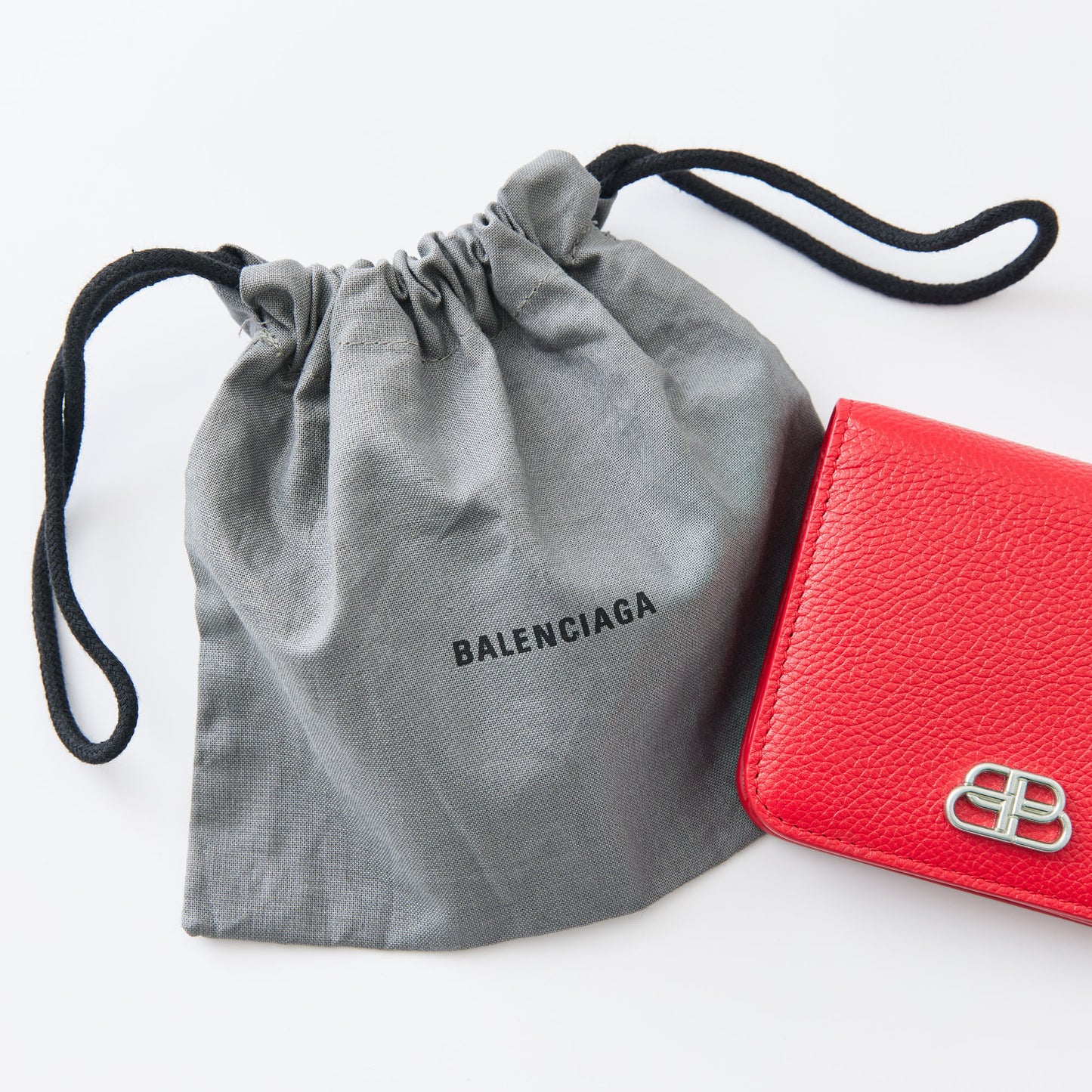 コンパクトウォレット