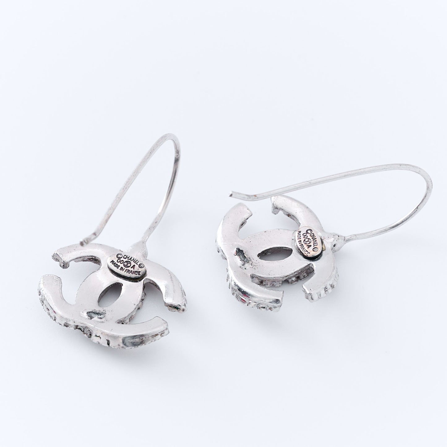 ココマークピアス