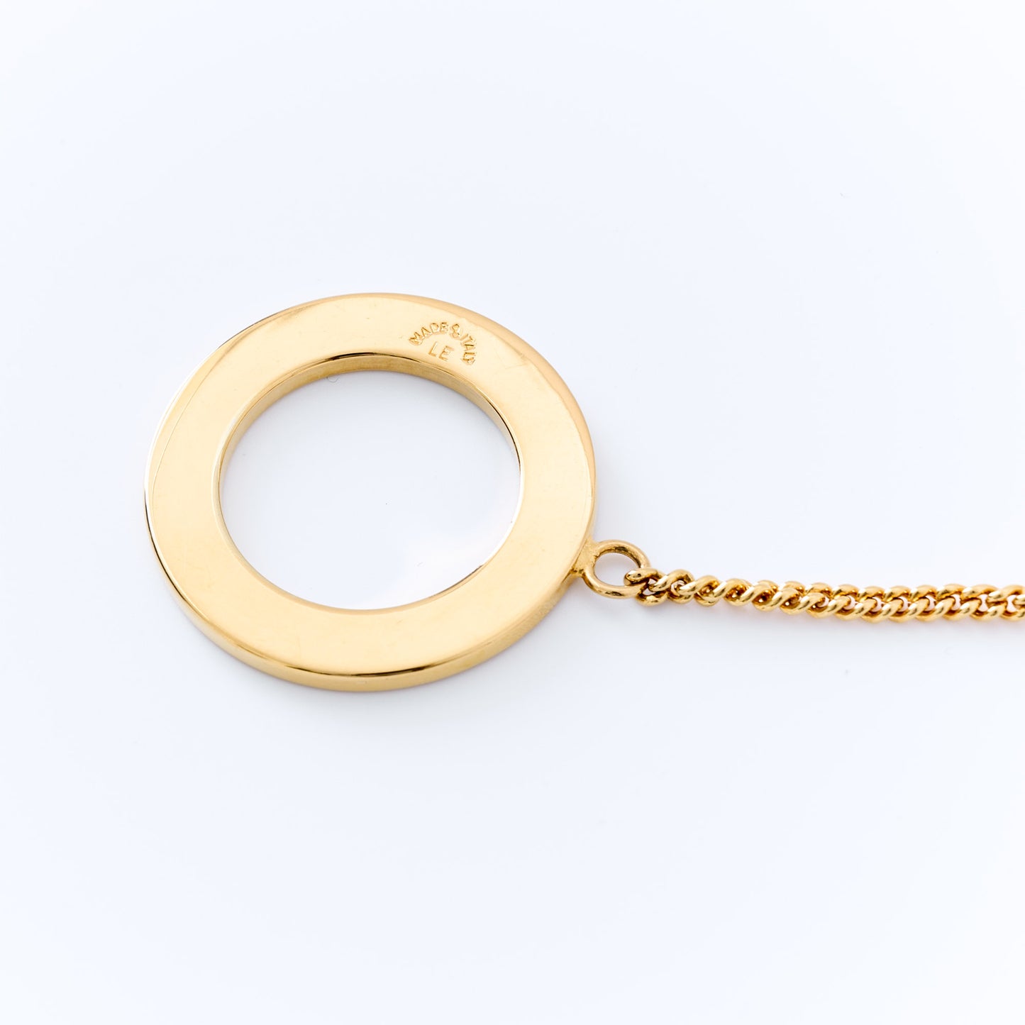 スカーフリング