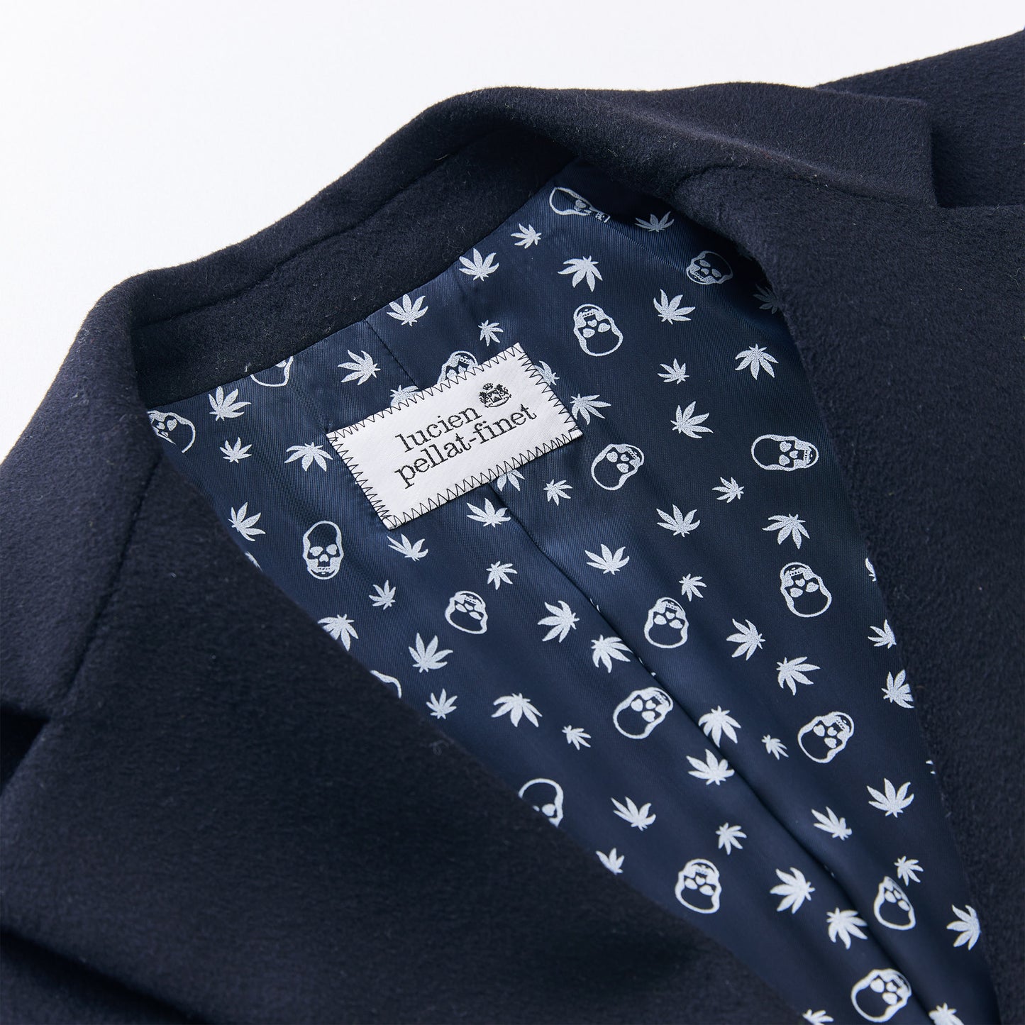 チェスターコート