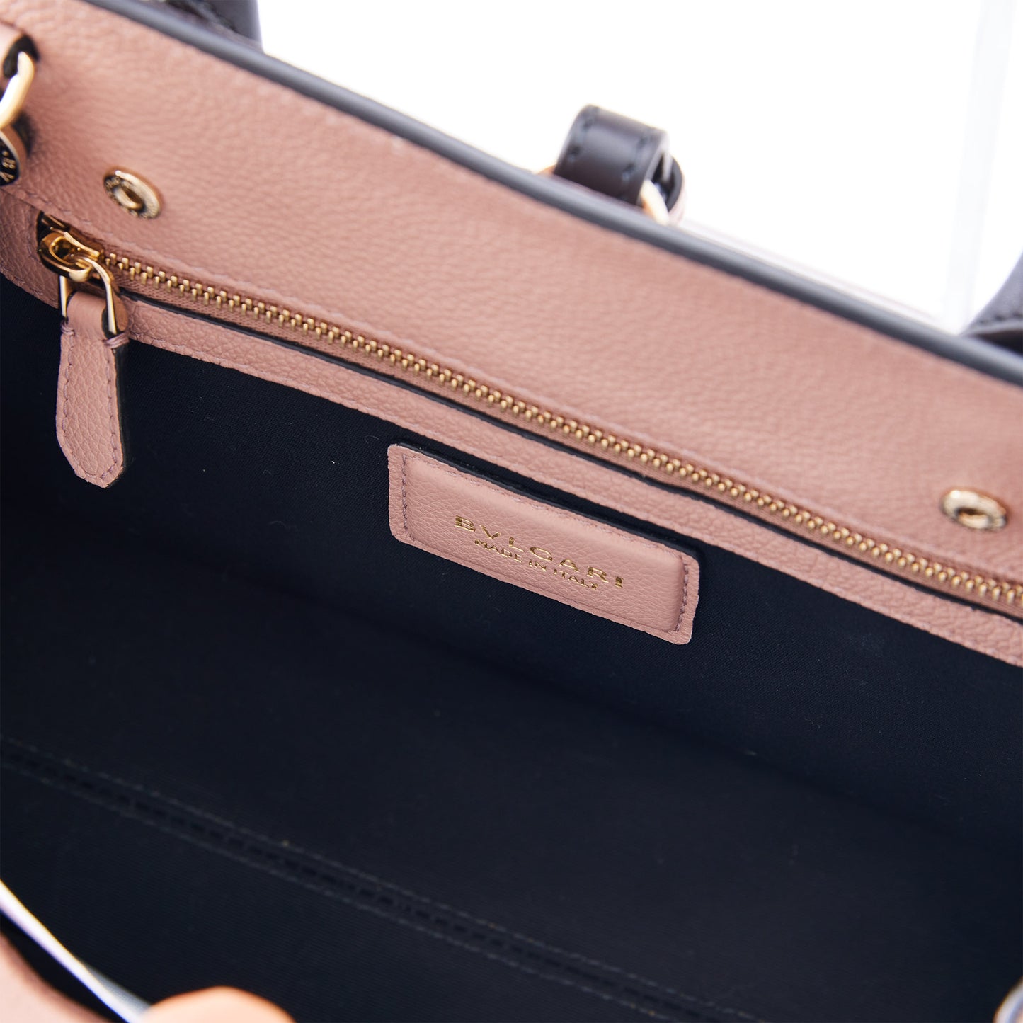 ブルガリ・ブルガリ・アルバ