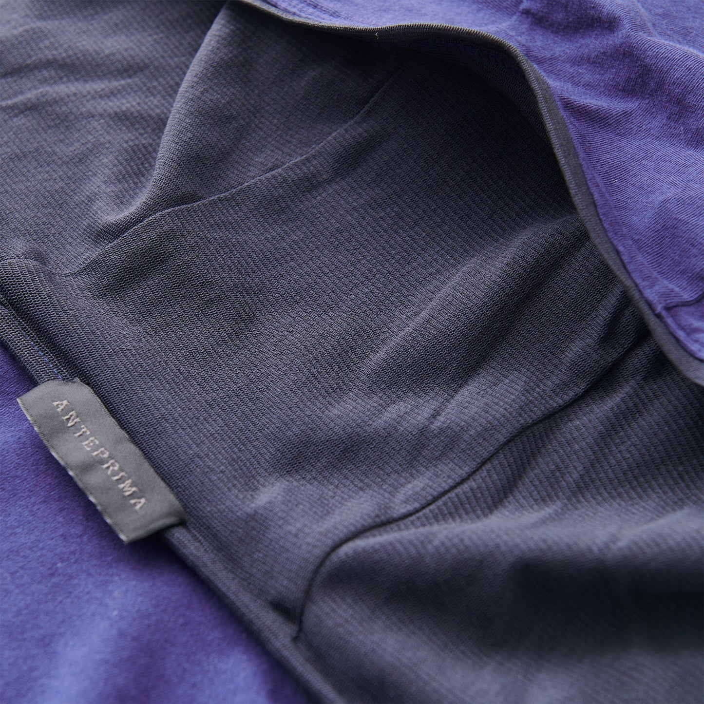 フードパーカー