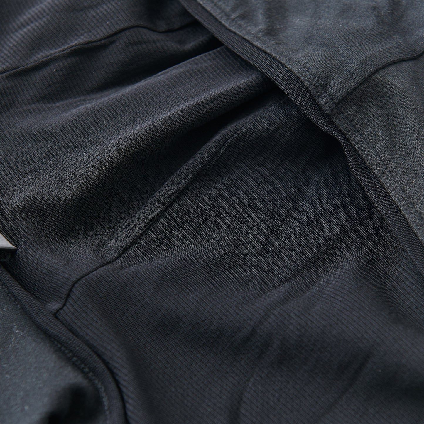 フードパーカー