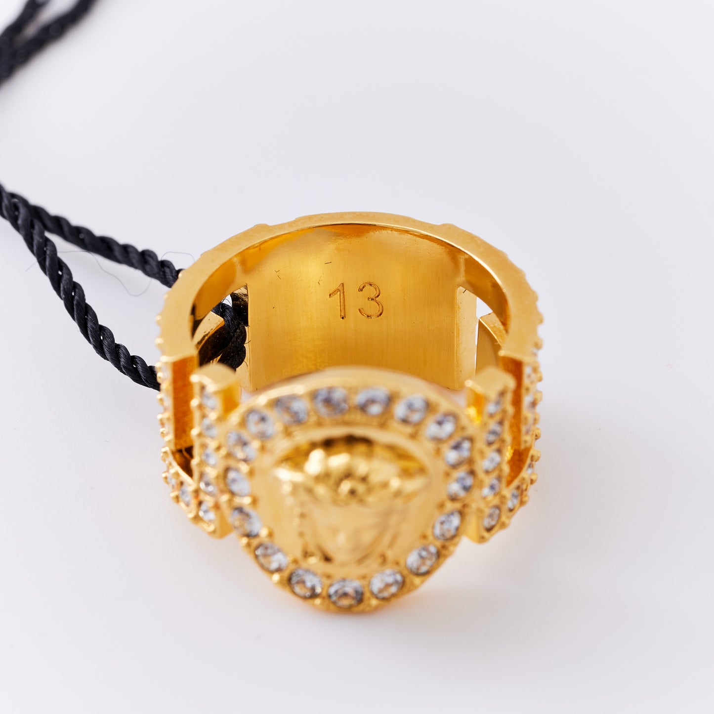 メデューサリング