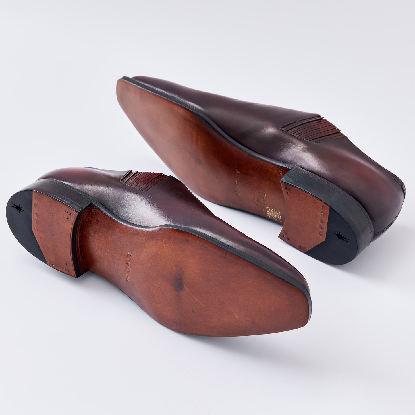 メンズフォーファー