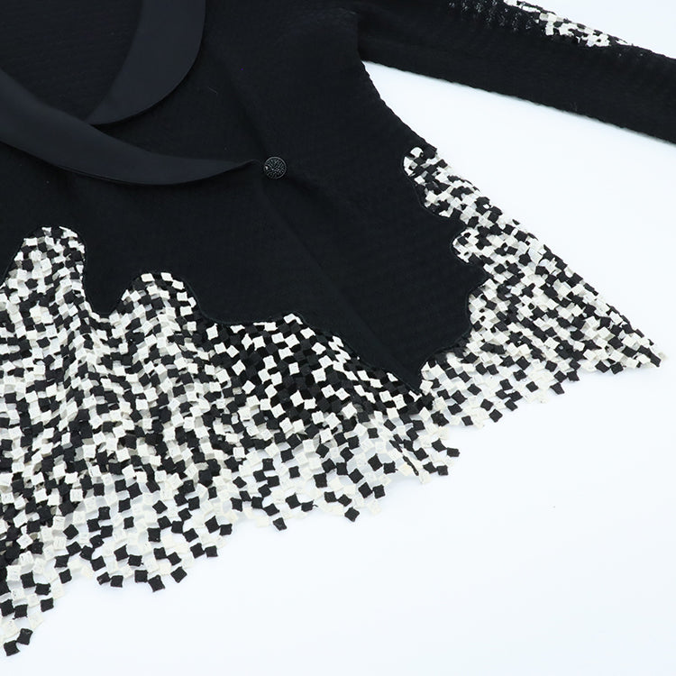 ダブルジャケット