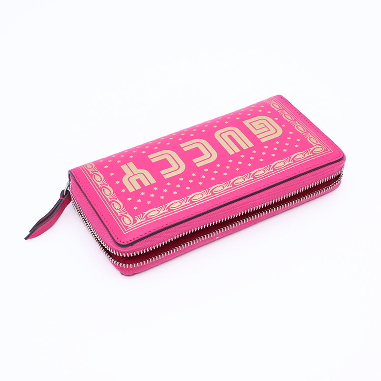 長財布