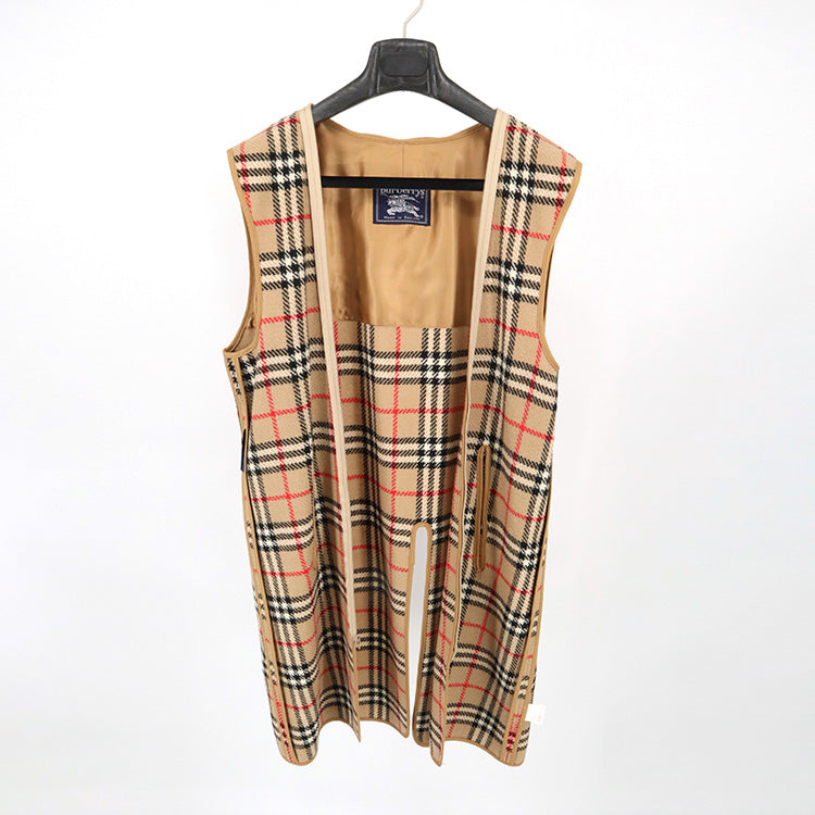 ライナー付きトレンチコート (メンズ用)