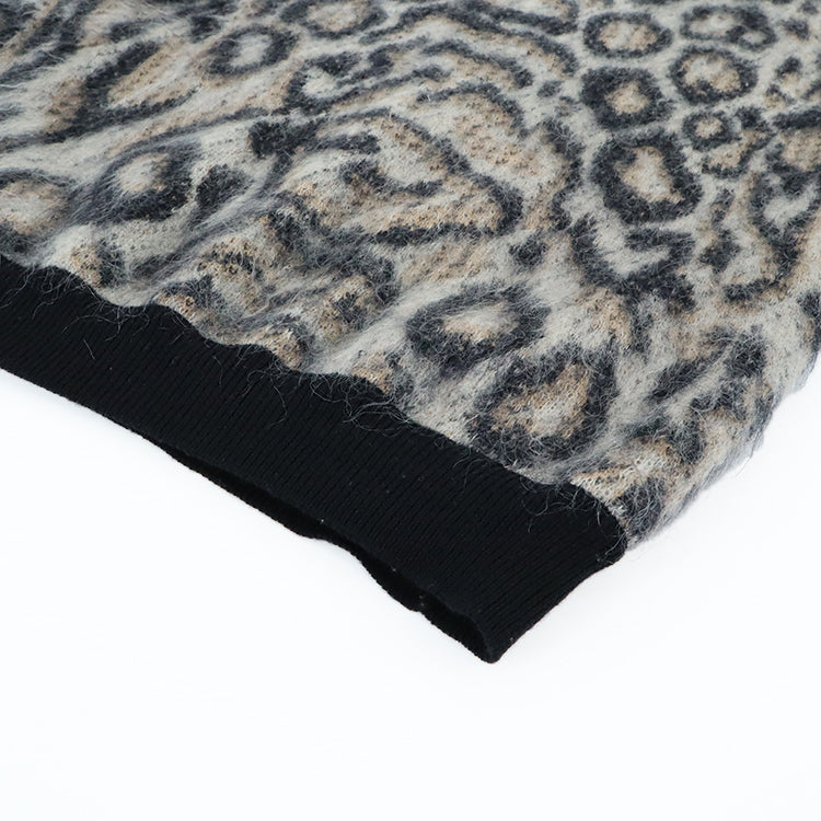 半袖ニット/セーター