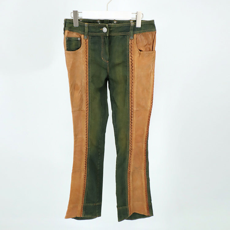 パンツ – willow