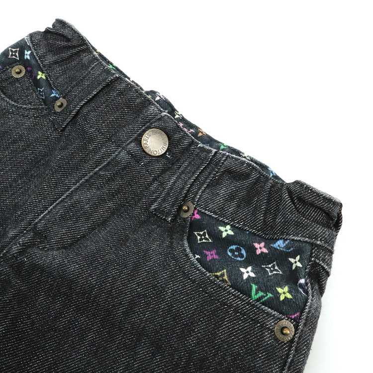 キッズショートパンツ