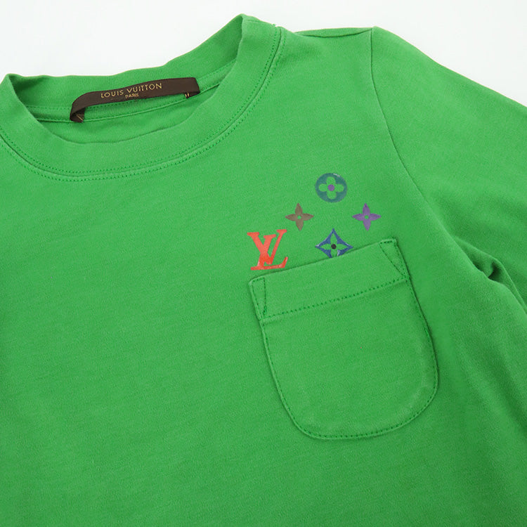 キッズロングTシャツ