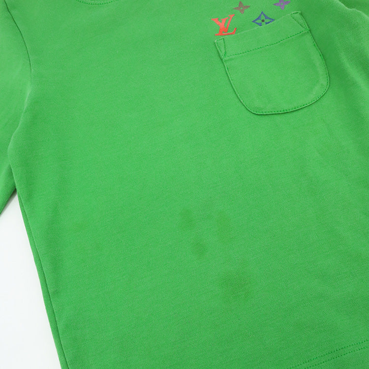 キッズロングTシャツ