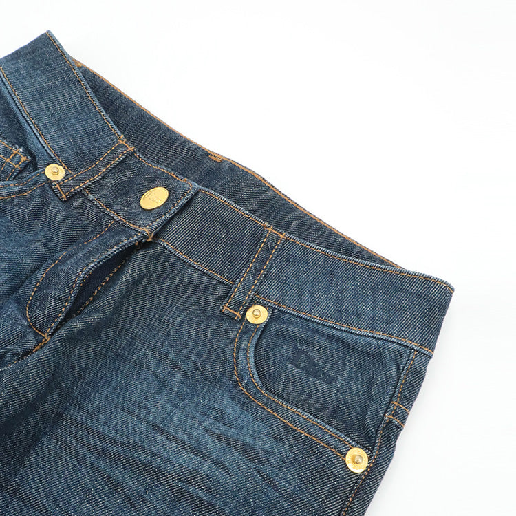 キッズジーンズ