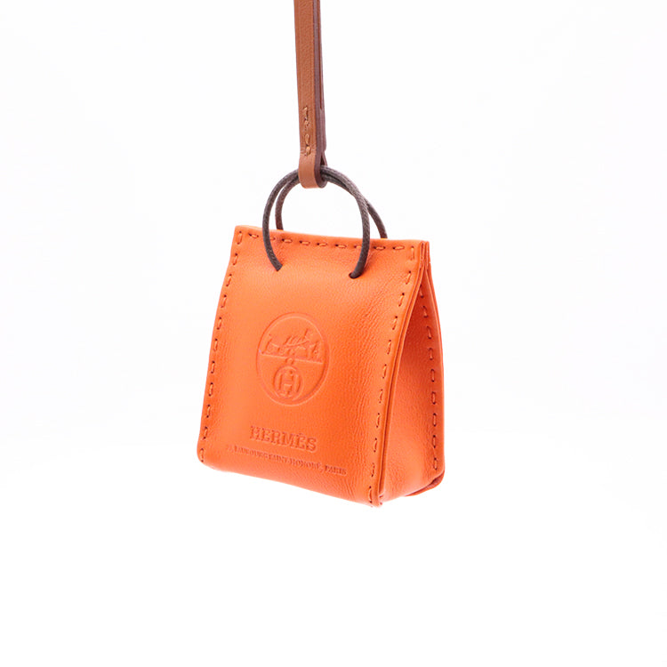 サックオランジュ チャーム