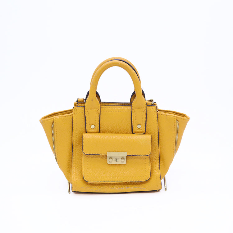 3.1 Phillip Lim 2wayバッグ 3.1 Phillip Lim/スリーワン フィリップ リム 2weyバッグ – willow