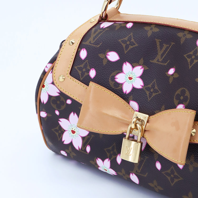 チェリーブロッサム サック・レトロPM