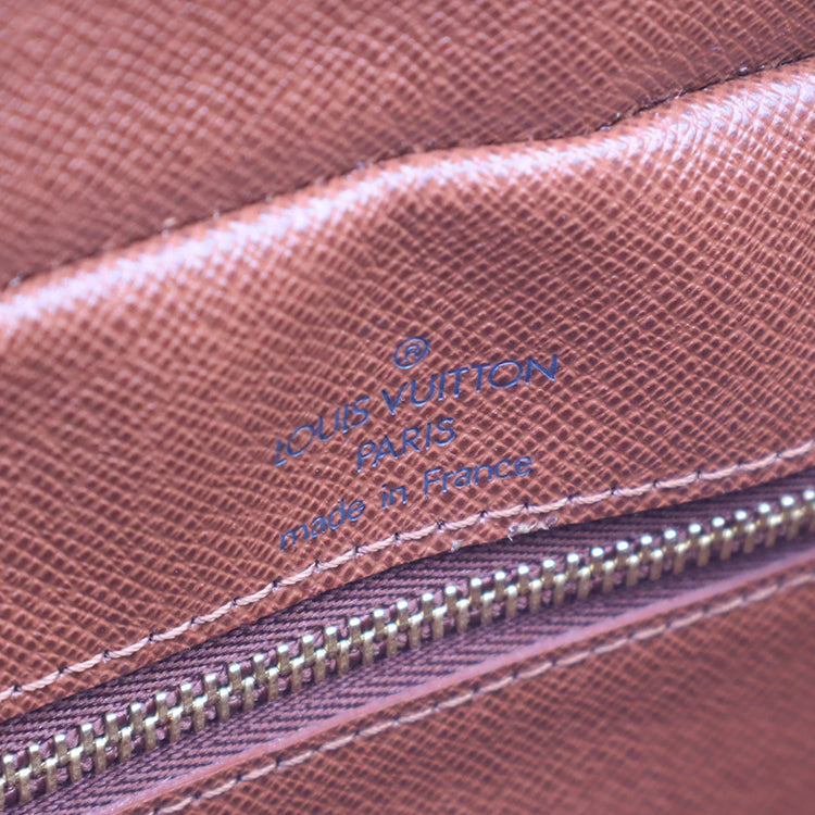 ナイル ショルダーバッグ