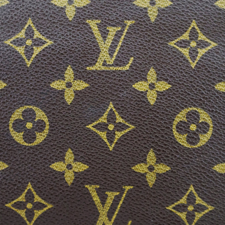 モノグラム スティーマーバッグ(大)