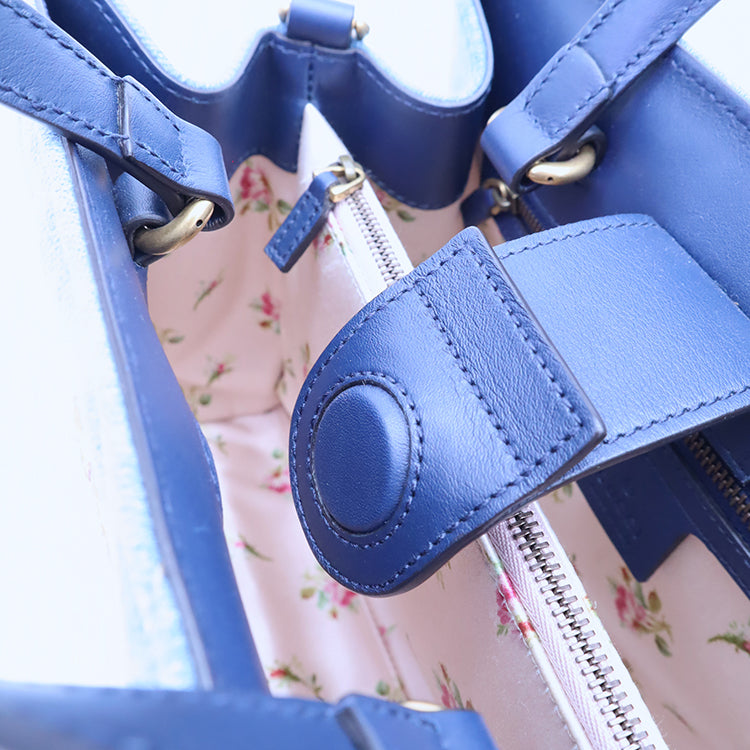 GGマーモント2wayバッグ