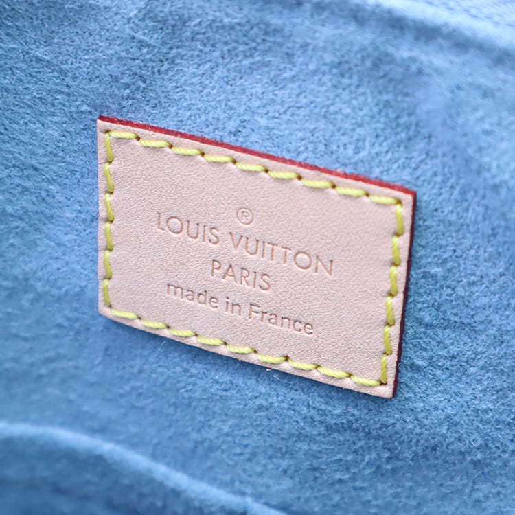 モノグラム パラス