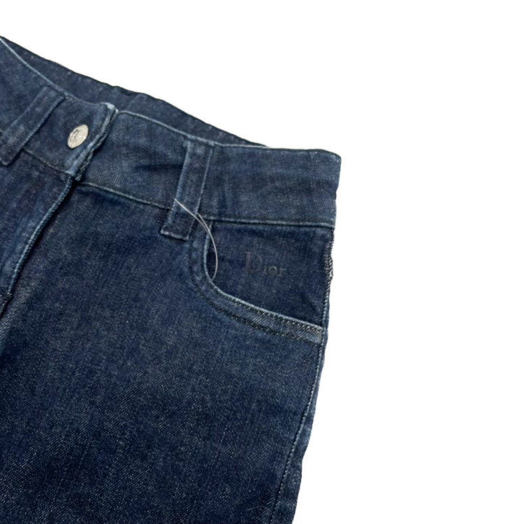 キッズジーンズ