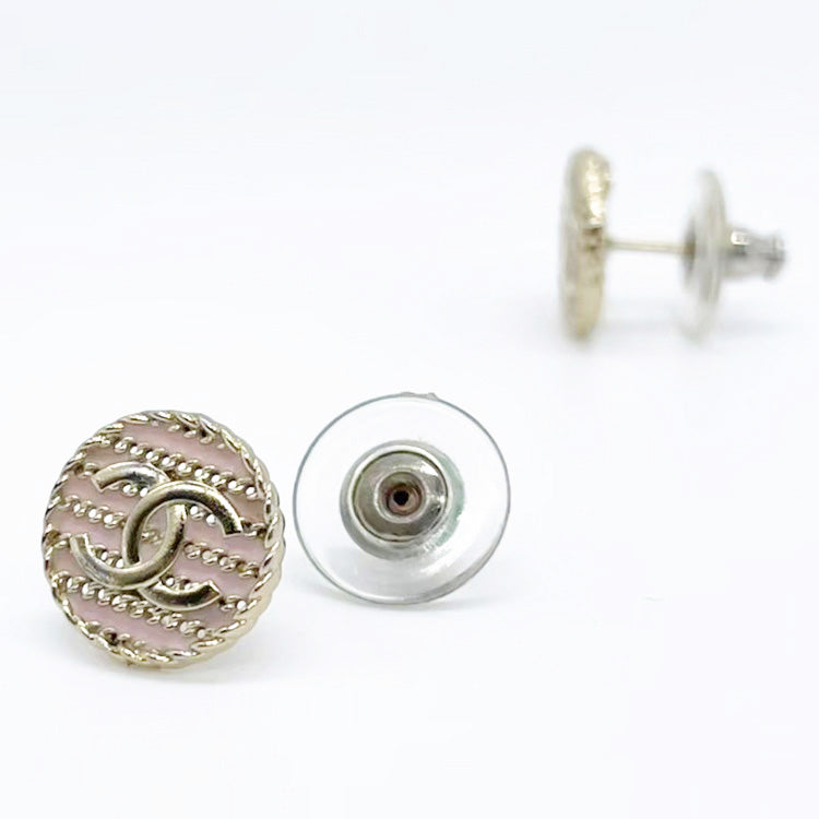 ココマークピアス