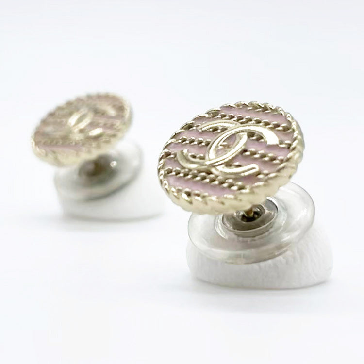 ココマークピアス