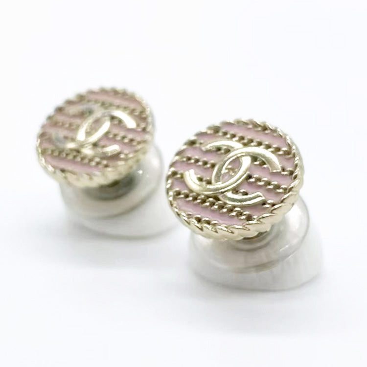 ココマークピアス