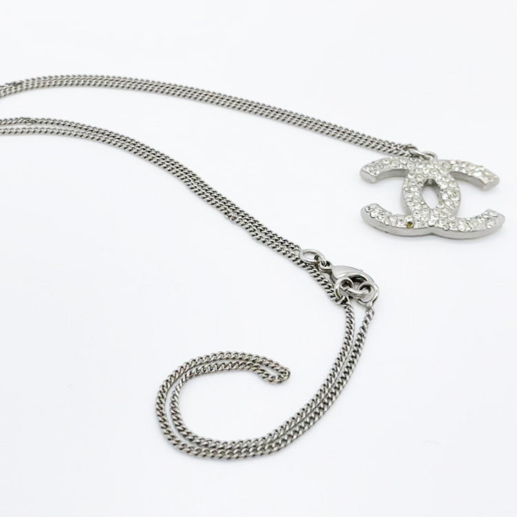 ココマークネックレス