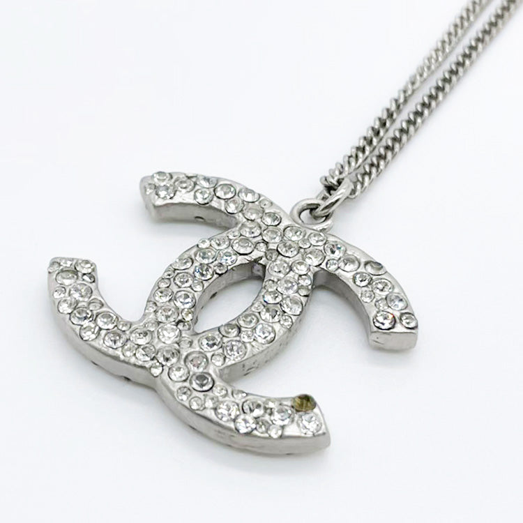 ココマークネックレス