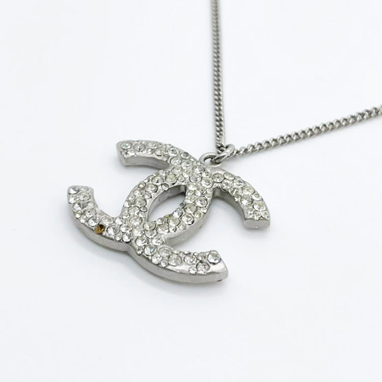 ココマークネックレス