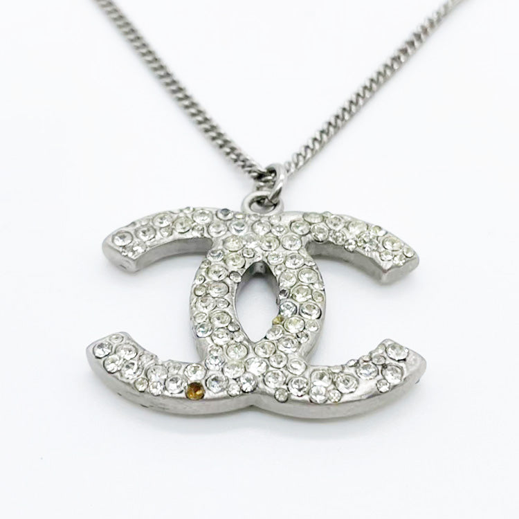 ココマークネックレス