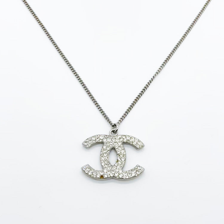 ココマークネックレス