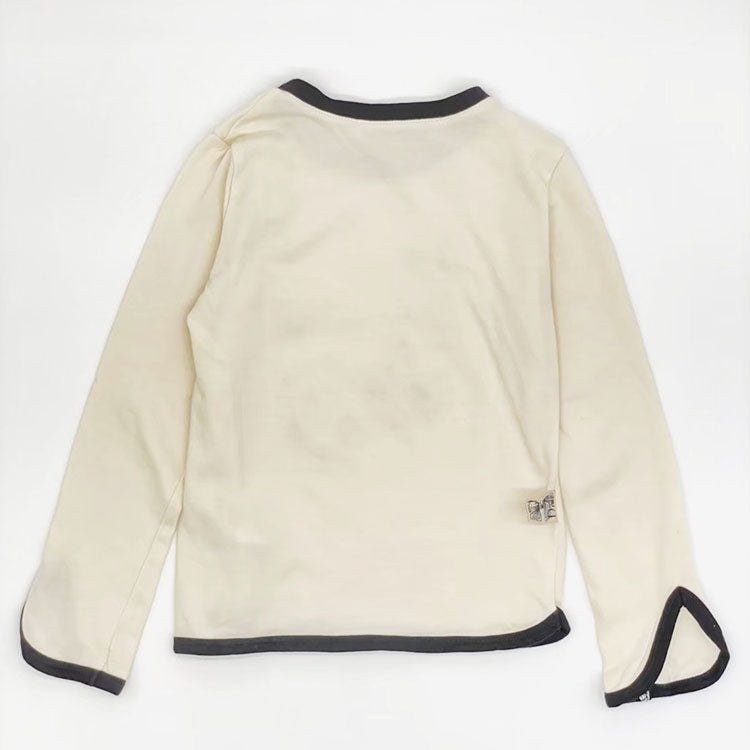 キッズロングTシャツ