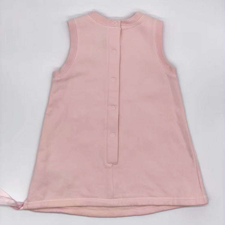 キッズノースリーブワンピース