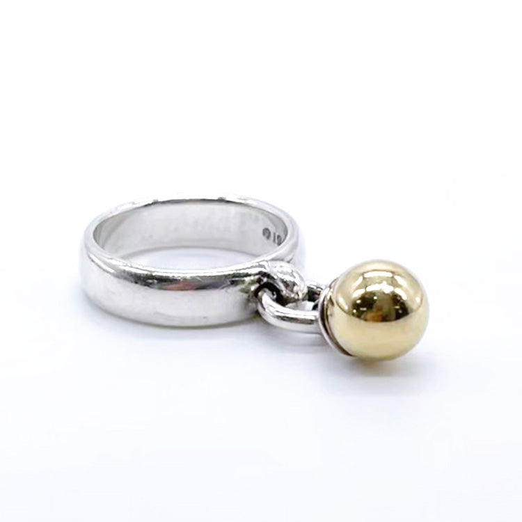 ボールダングルリング