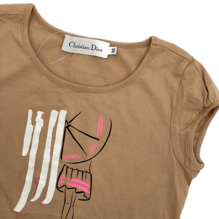 キッズTシャツ
