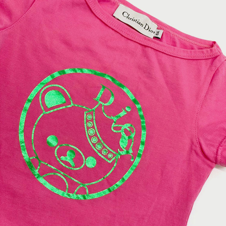 キッズTシャツ