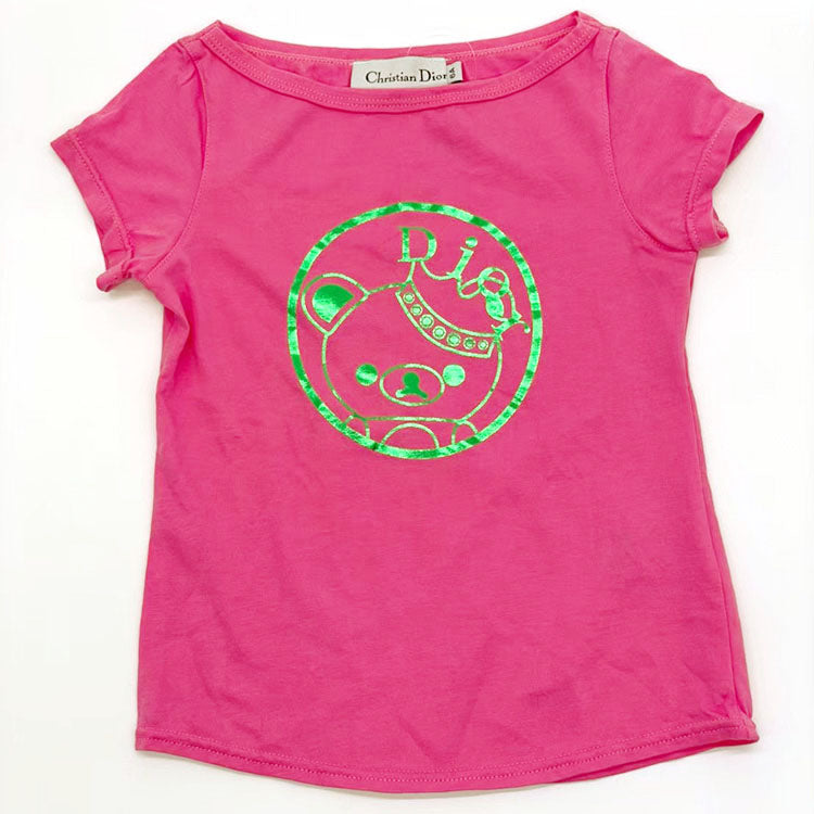 キッズTシャツ