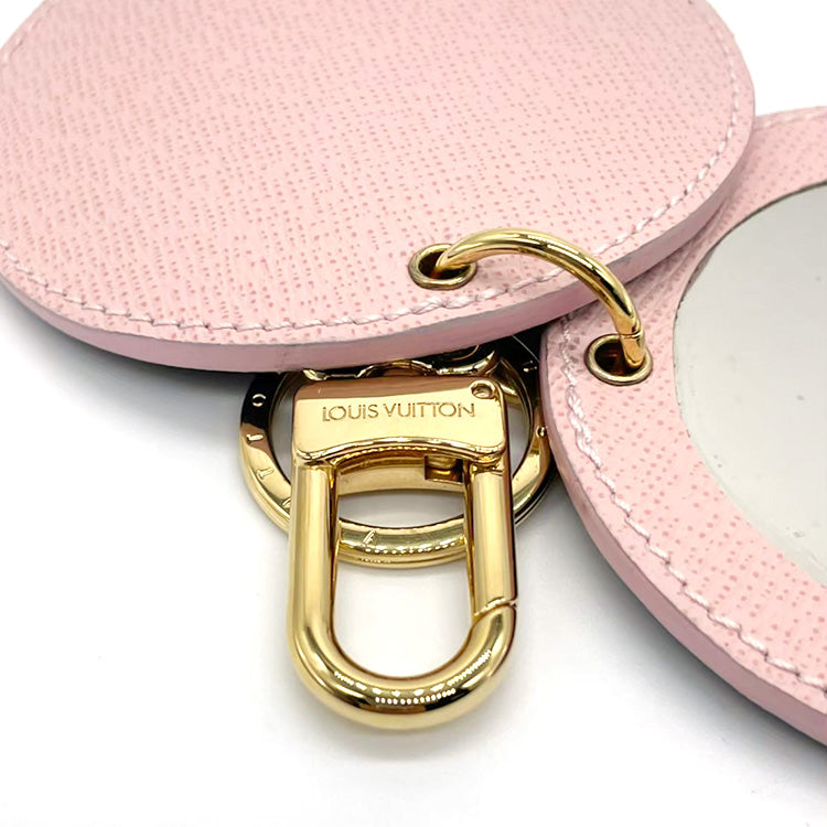 バッグチャーム/ミラー