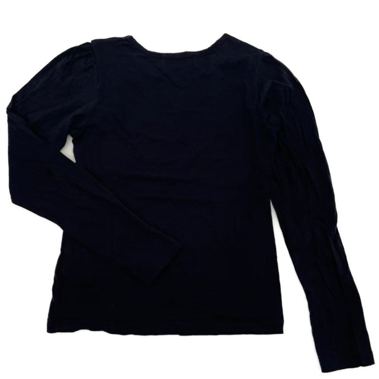キッズロングTシャツ
