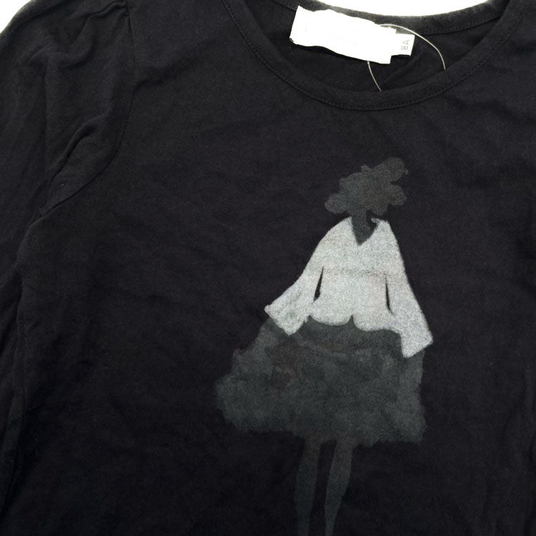 キッズロングTシャツ