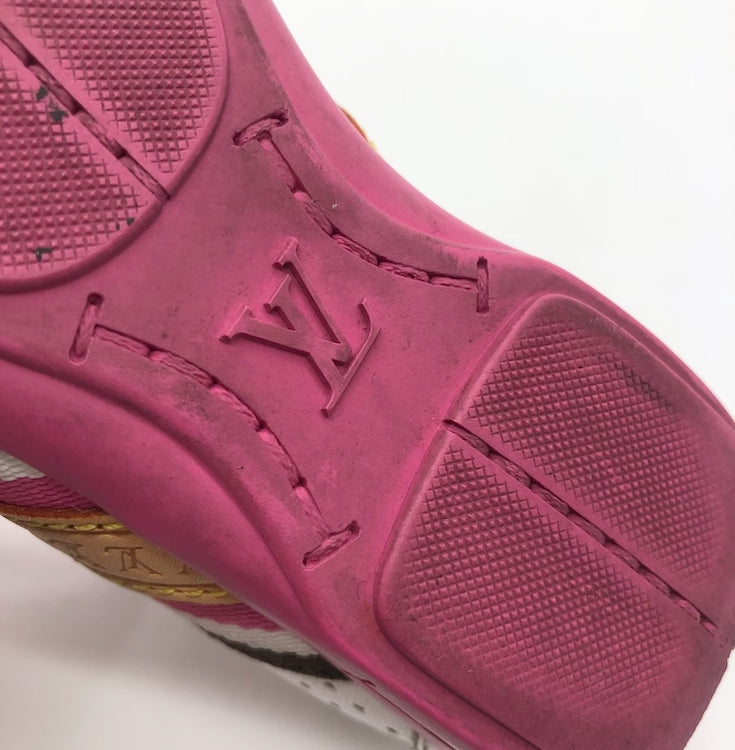 キッズスニーカー