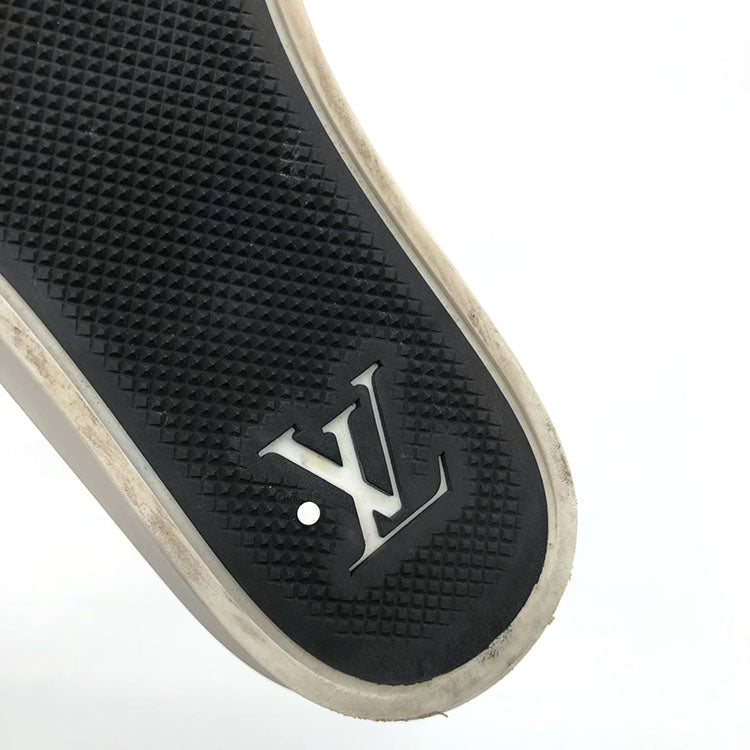 キッズスニーカー