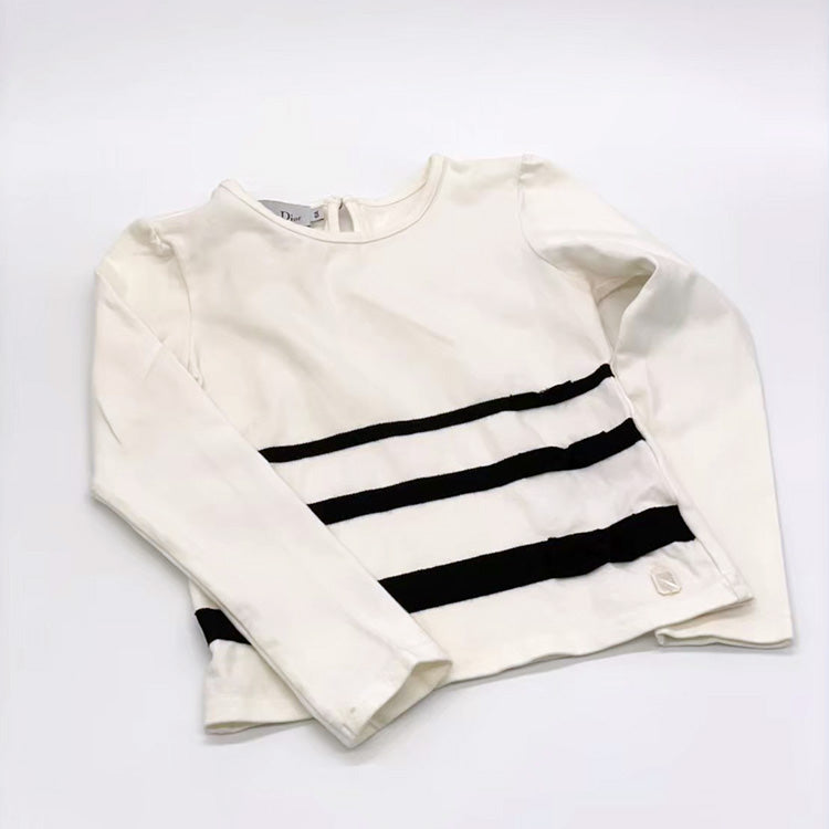 キッズロングTシャツ